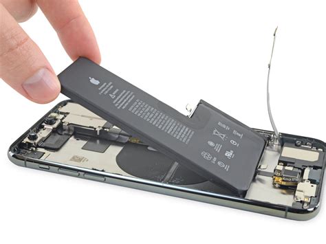 Is Apple battery replacement free?